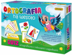 Adamigo Spelling Quiz Game for Wesoło - 6168