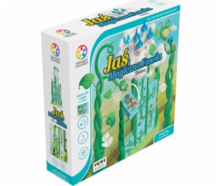 IUVI Smart Games Jack and the Magic Bean