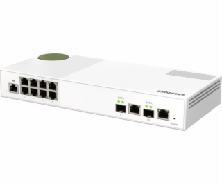 Switch Qnap QSW-M2108-2C