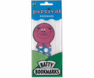 IF Batty I tab pig Percival