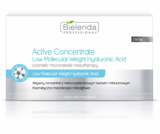 Bielenda Professional Active Concentrate Low Molecular We...