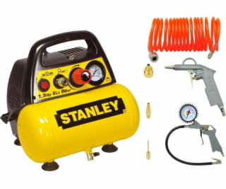 Stanley kompresor 8bar 6L (C6BB304STN071)