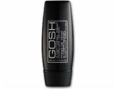 GOSH X-CEPTIONAL WEAR Porcelain 11 krycí podkladová báze 35ml