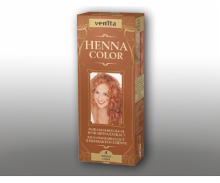 Venita Bylinné balzámy Henna Color 4 Chna 75ml