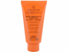 Collistar Protective Tanning Cream SPF 15 W 150ml