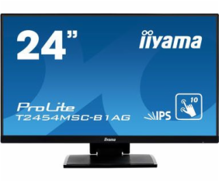 Monitor iiyama ProLite T2454MSC-B1AG