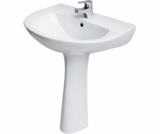 Prezident CERSANIT 60,5 cm Washbasin (K08-010)