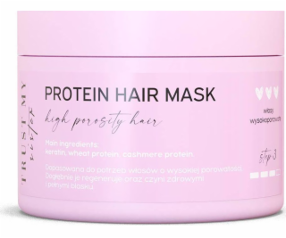 Trust Trust My Sister Protein Hair Mask proteinová maska ...