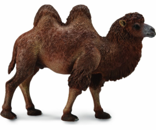 Figurka Collecta Bactrian Camel (004-88807)