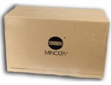 Konica Minolta Konica Minolta DR-512K Drum na bizhub C-224/284E | Černá