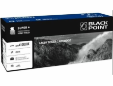 Toner LCBPH410XCFBK / CF410X (černá)