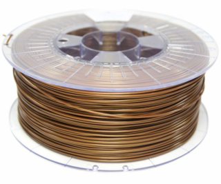 Spectrum Filament PLA tmavě hnědá