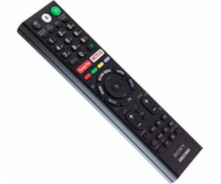 RTV Remote Control Sony Remote Commander (RMF-TX310E)