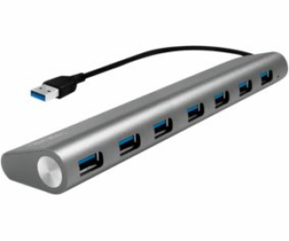 HUB USB LogiLink 7x USB-A 3.0 (UA0308)