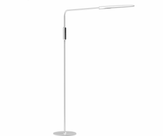 Stojací lampa Platinet PLATINET STLAJNÍ LAMPA LED 9W BÍLÁ...