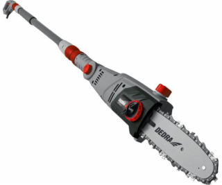 Ded Electric Chain Saw na boomu 750W 8 2,85 m