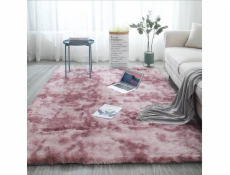 Strado Koberec Ombre Shaggy Strado 250x350 OmbrePurple (Pink) univerzální