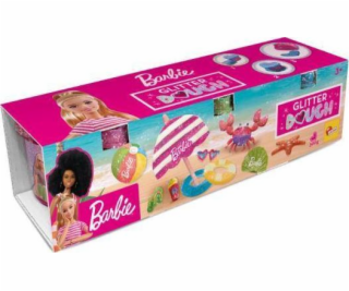 Lisciani Barbie Set s hracím cestom - Camper LISCIANI