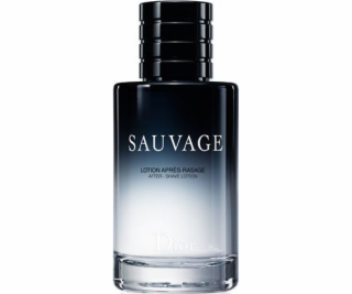 Christian Dior Sauvage po holení vody 100 ml