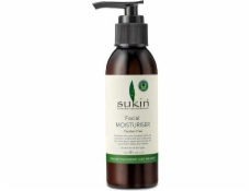 Sukin Light hydratační krém na obličej Facial Moisturizer Light 125ml (pumpa)