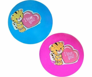 Článek PVC míč 230MM - Tiger mix