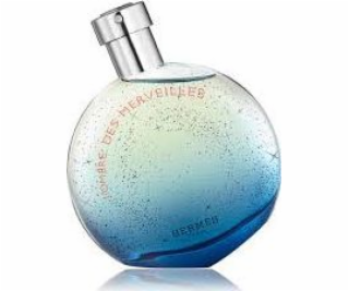 Hermes Lombre des Mervilles Perfumed Water 50 ml