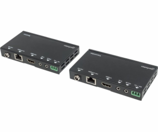 AV Manhattan Extender HDMI HDBASET Signál signál