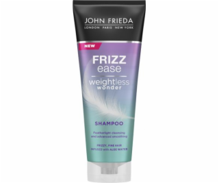 John Frieda Weightless wonder Frizz Ease šampon 250ml