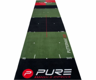 PURE2Improve PURE2Improve Mat pro Puttanie, 300x65 cm, P2...