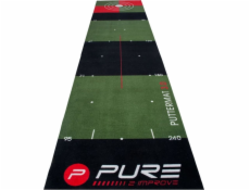 PURE2Improve PURE2Improve Mat pro Puttanie, 300x65 cm, P2I140010