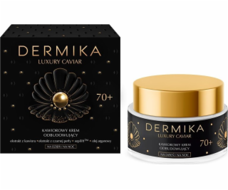 Dermika Dermika Luxury Caviar 70+ kaviárový obnovující kr...