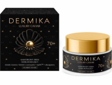 Dermika Dermika Luxury Caviar 70+ kaviárový obnovující krém na den a noc 50ml | DOPRAVA ZDARMA OD 250 PLN