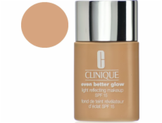 Clinique Clinique Even Better Glow SPF15 Foundation 30 ml CN40 krémový kamzík