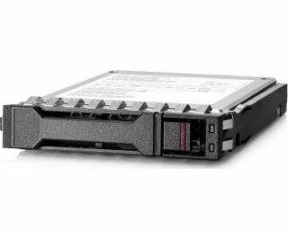 Serverový disk HP HPE 960 GB SATA 6G SFF BC Multi Vendor ...