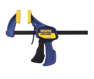 Irwin Mini Quick-Grip truhlářská svěrka 12/300mm 2 ks. (T...