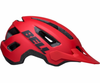 Bell Junior Helmet Bell Nomad 2 Jr Matte Red. Universal (...