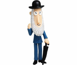 Figurka Tissotoys Profesor Sponge