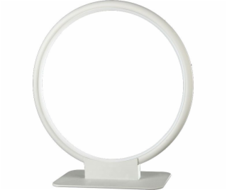 Ekologická stolní lampa Orion White 18W LED stůl