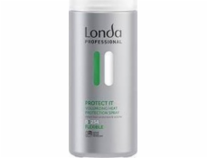 LONDA PROFESSIONAL_Protect It Flexible Spray sprej na vlasy chránící vlasy před vysokými teplotami 150ml