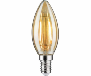 LED Vintage zdroj 2W E14 230V Golden 1700K