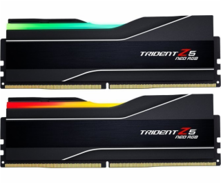 G.Skill Trident Z5 Neo RGB F5-6000J3038F16GX2-TZ5NR memor...