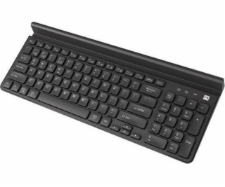 NATEC WIRELESS KEYBOARD FELIMARE US SLIM