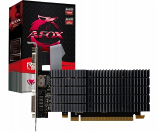 AFOX Radeon R5 230 1GB DDR3 AFR5230-2048D3L9