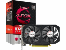 AFOX Radeon RX 560 4GB GDDR5 DVI HDMI DP DUAL FAN AFRX560-4096D5H4-V2