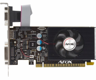 AFOX Geforce GT730 1GB DDR3 64Bit DVI HDMI VGA LP Fan AF7...