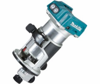 Makita DRT50ZX4 akumulátorová fréza