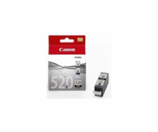 Canon PGI-520 BK black Twin Pack