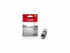 Canon PGI-520 BK black Twin Pack