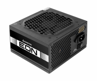 CHIEFTEC zdroj ZPU-600S / 600W/ ATX / 120mm fan / akt. PF...