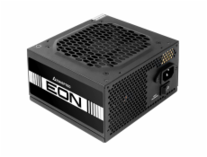 CHIEFTEC zdroj ZPU-600S / 600W/ ATX / 120mm fan / akt. PFC / 80PLUS